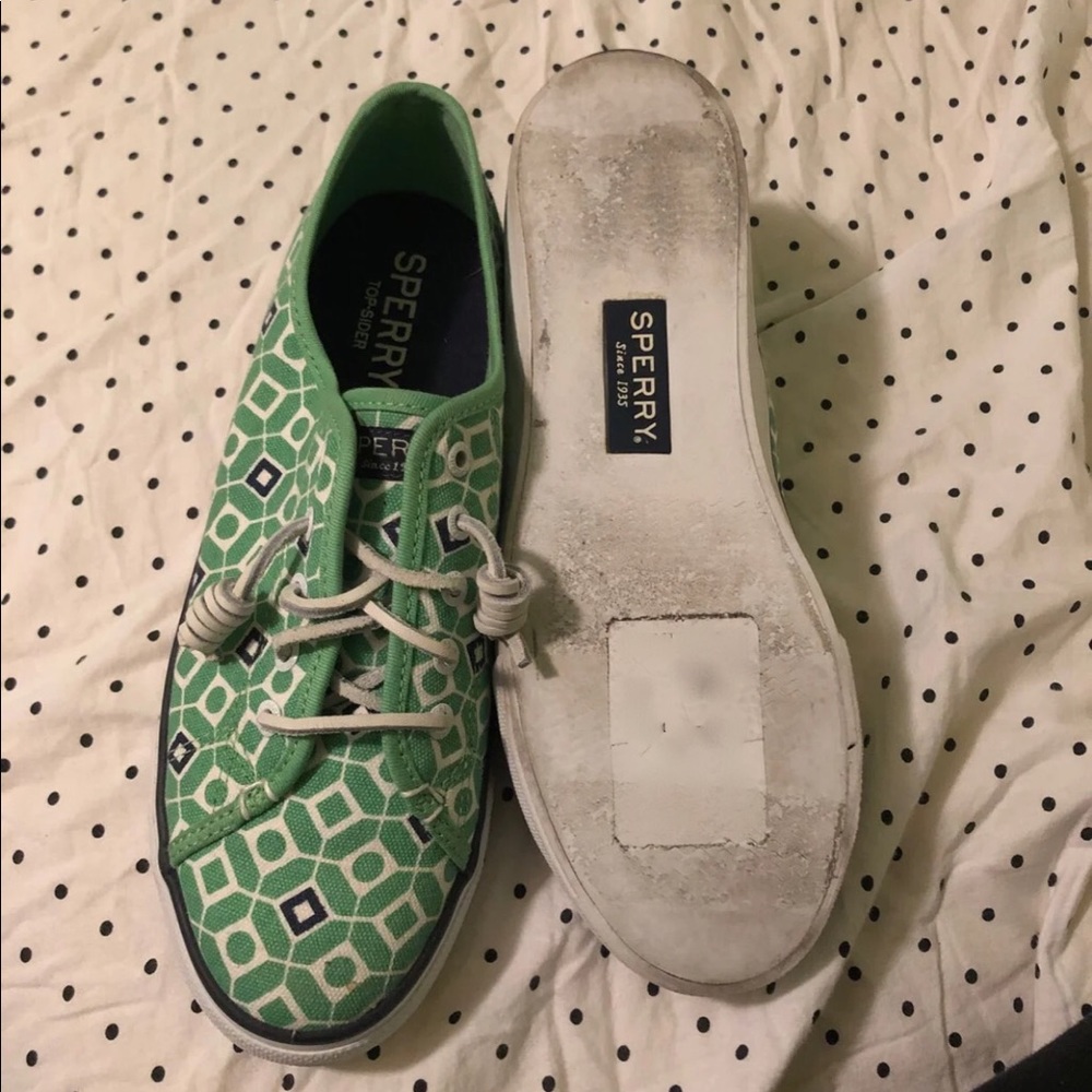 Sperry